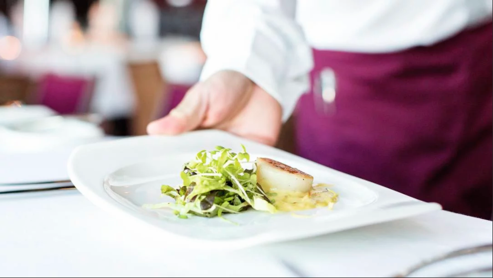 Thomson Cruises TUI Explorer Interior Surf & Turf Steakhouse.png